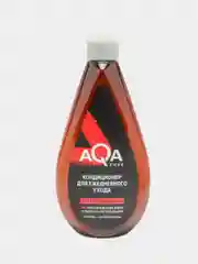 Кондиционер для волос AQA Pure, для ежедневного ухода, 400 мл