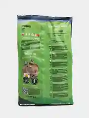 Little One Зеленая долина. Корм из разнотравья для дегу, 750г