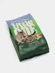 Little One Зеленая долина. Корм из разнотравья для дегу, 750г