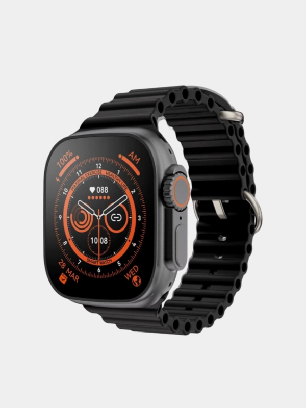 Смарт-часы Watch X8 Ultra