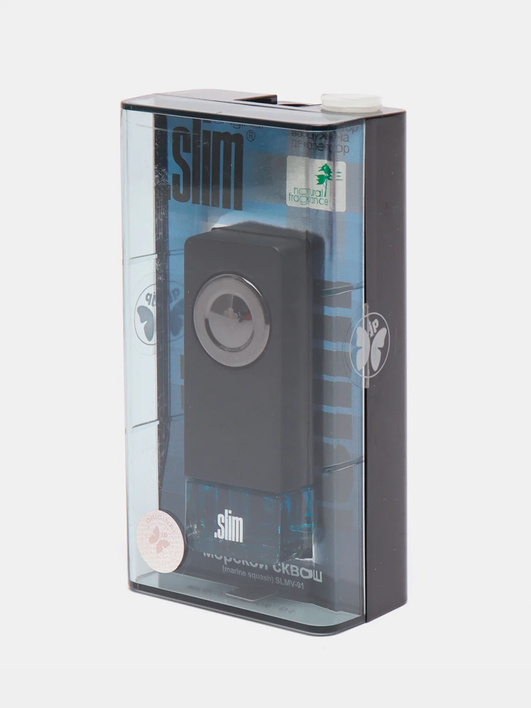 Ароматизатор "Slim"