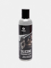 Силиконовая смазка "Silicone" GRASS 137250