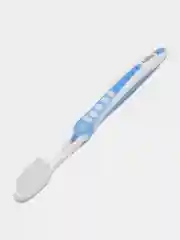 Салатовый силиконовая зубная щетка Faberlic Expert Pharma, 4 цвета