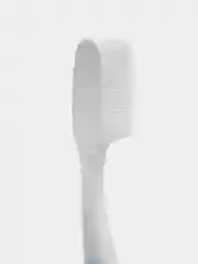Салатовый силиконовая зубная щетка Faberlic Expert Pharma, 4 цвета