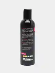 Шампунь для длинношерстных собак с воском и витаминами Gamma, 250 мл