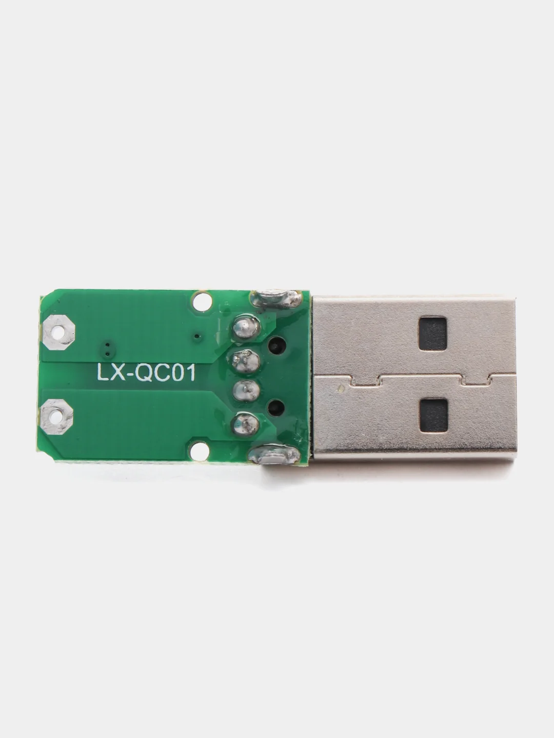 Триггерная плата QC2.0/3,0, 12 В, триггер 12v
