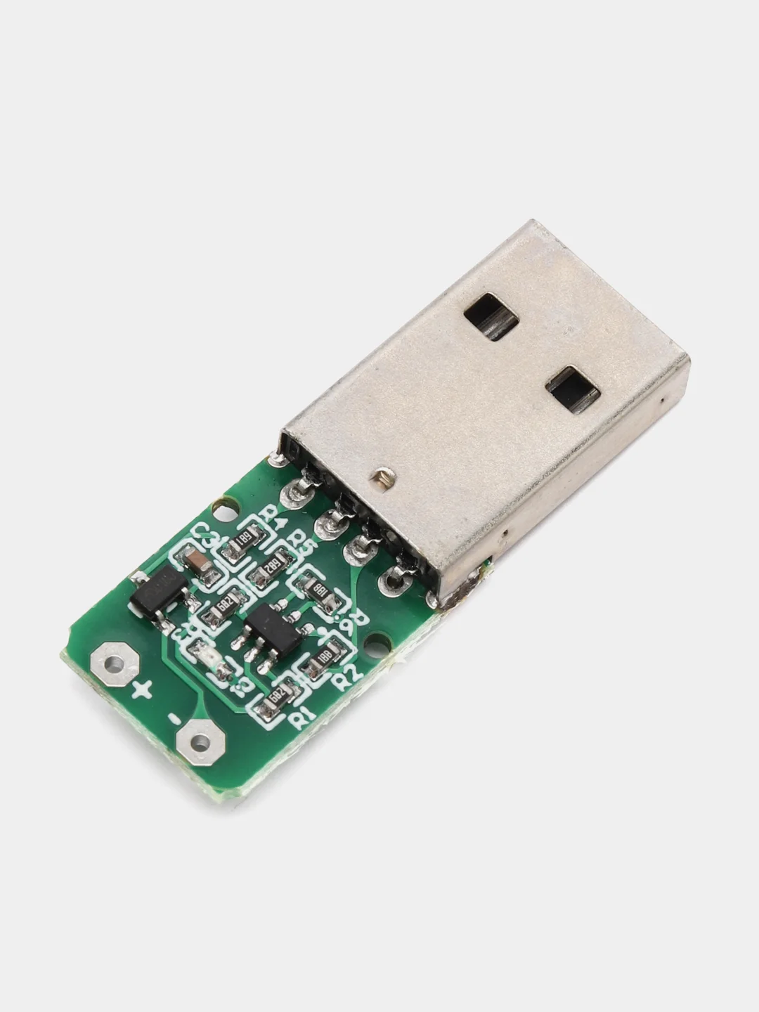 Триггерная плата QC2.0/3,0, 12 В, триггер 12v