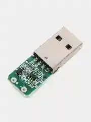 Триггерная плата QC2.0/3,0, 12 В, триггер 12v