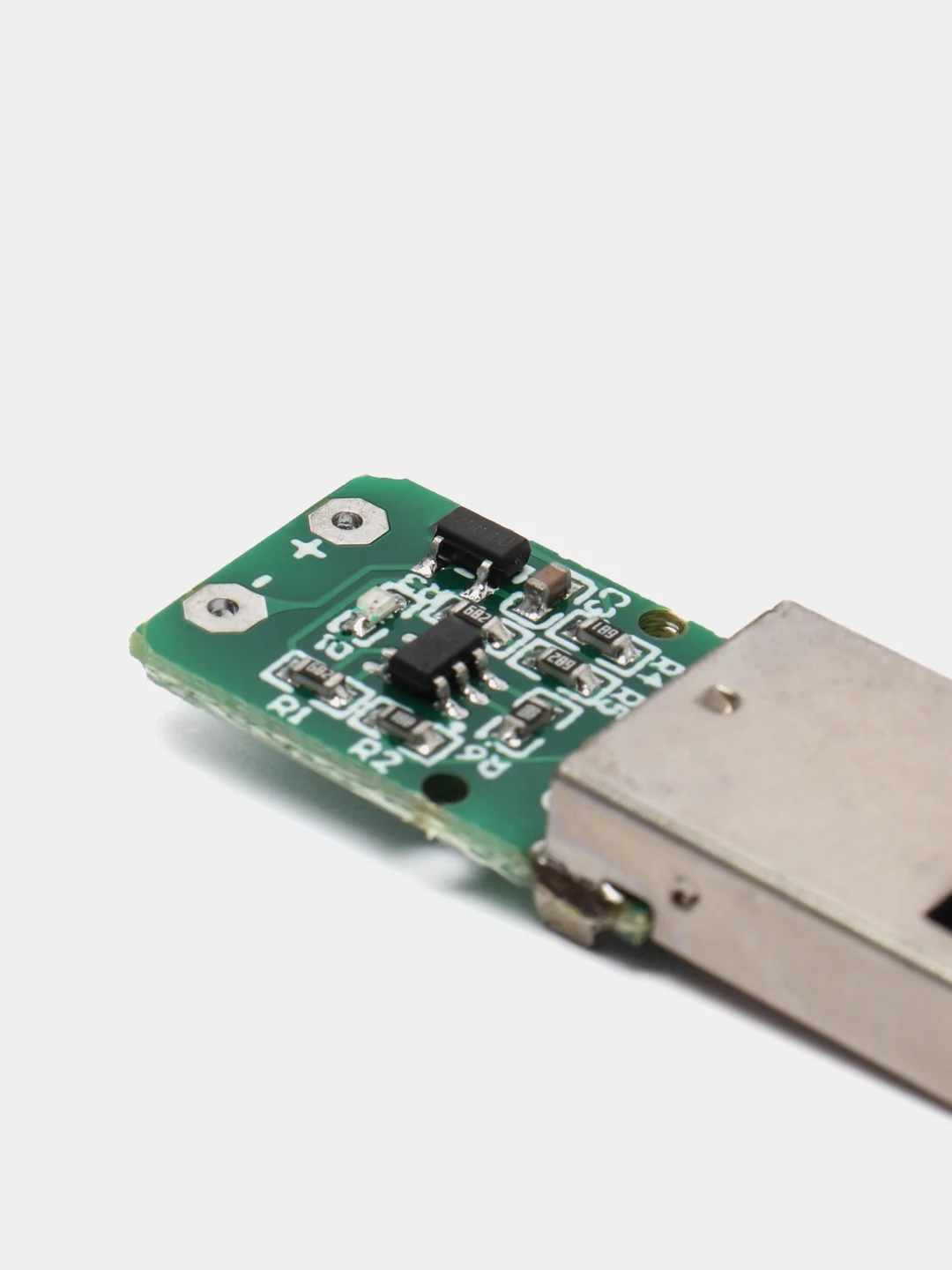 Триггерная плата QC2.0/3,0, 12 В, триггер 12v