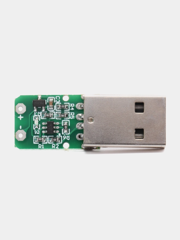 Триггерная плата QC2.0/3,0, 12 В, триггер 12v