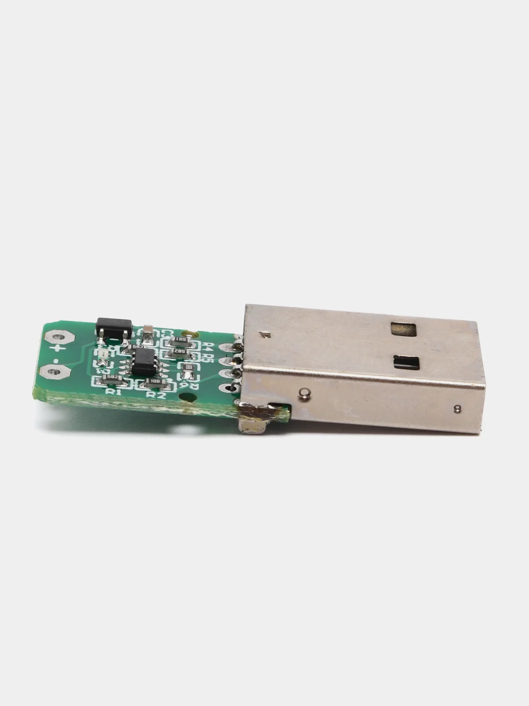 Триггерная плата QC2.0/3,0, 12 В, триггер 12v