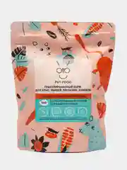 Корм гранулированный Onto Эко, для хомяков, песчанок, крыс и мышей, 500 г
