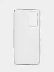 Чехол силиконовый прозрачный для Samsung Galaxy