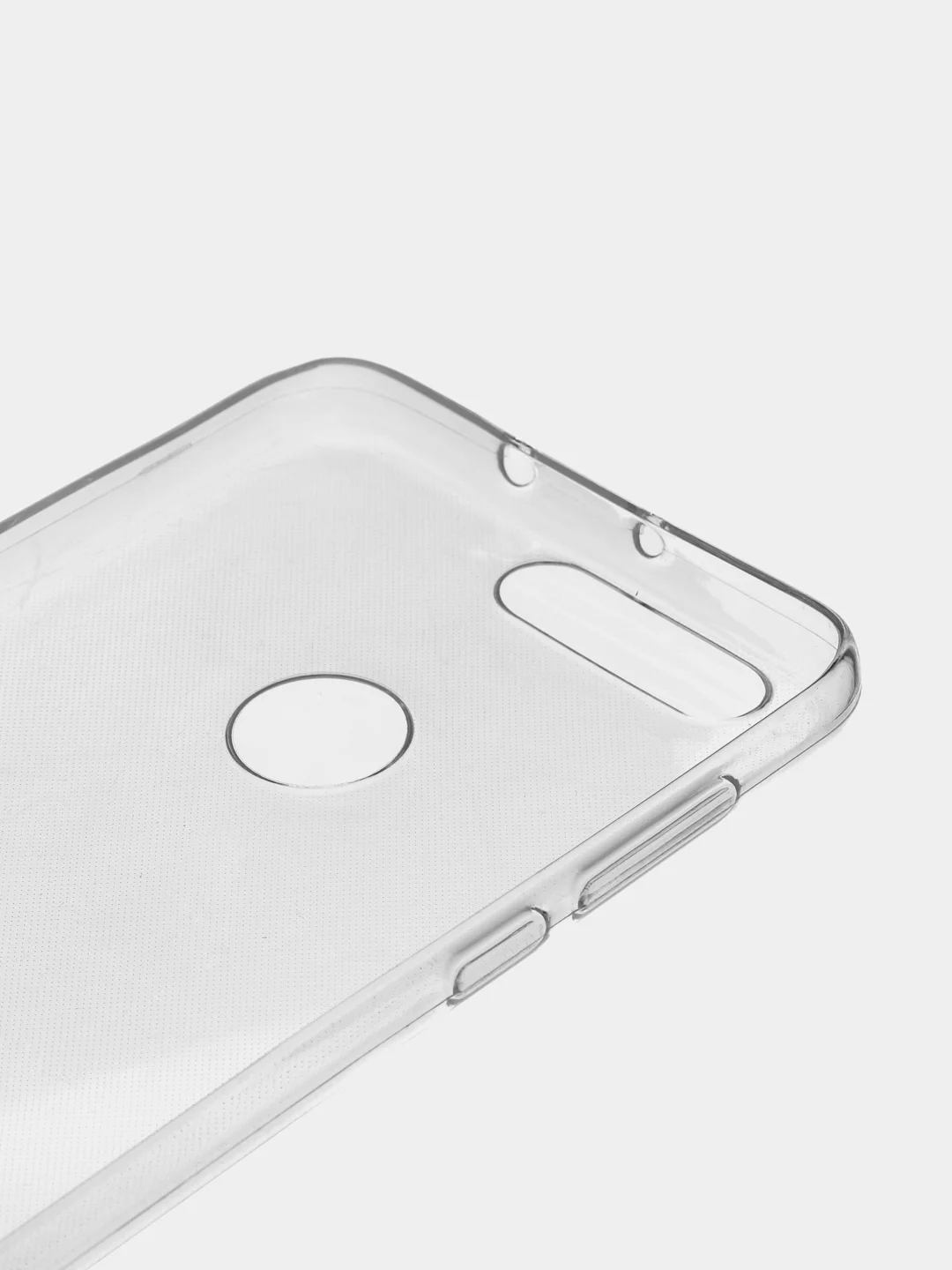 Чехол силиконовый, прозрачный, для Huawei Honor 8, x8, 8 LITE, 50, 50 LITE, 8c