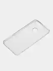Чехол силиконовый, прозрачный, для Huawei Honor 8, x8, 8 LITE, 50, 50 LITE, 8c
