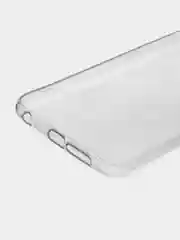 Чехол силиконовый, прозрачный, для Huawei Honor 8, x8, 8 LITE, 50, 50 LITE, 8c