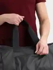 Сумка спортивная, дорожная, большая