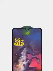 Защитное стекло для Infinix Smart 6, Smart 6 HD (Инфиникс Смарт 6, Смарт 6 ХД)