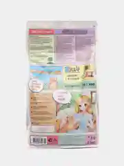 Корм для домашних кошек, индейка и ягненок, суперпремиум Zillii Indoor, 2 кг