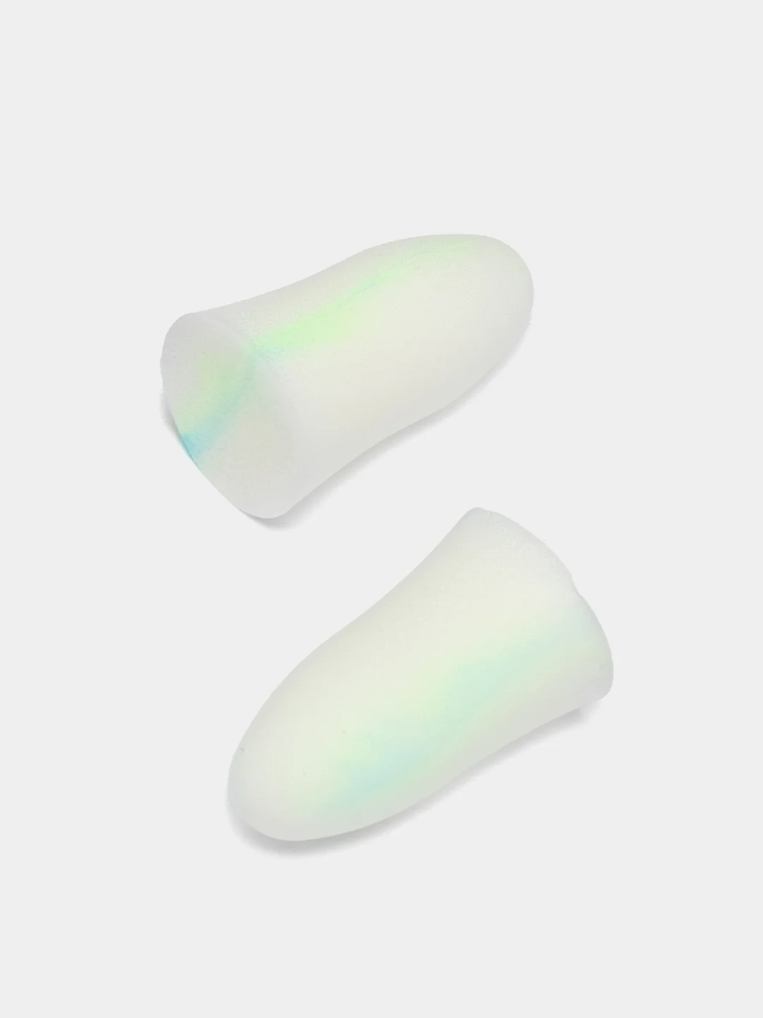 Белый беруши для сна Moldex, шумозащитные, многоразовые, 2 пары