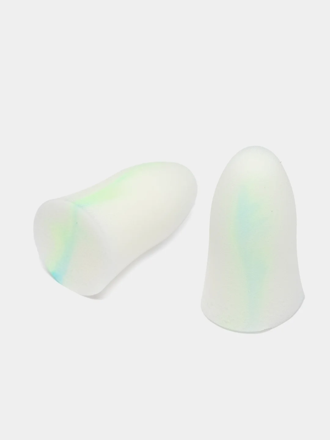 Белый беруши для сна Moldex, шумозащитные, многоразовые, 2 пары