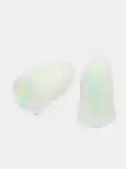 Белый беруши для сна Moldex, шумозащитные, многоразовые, 2 пары