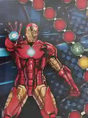 Настольная игра-ходилка ТМ Умные Игры "Супергерои"