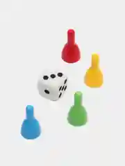 Настольная игра-ходилка ТМ Умные игры "Соник. Супергонка", 3+