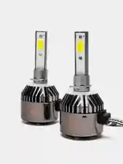 Светодиодные (Led) лампы C9 H11