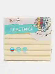 Светло-жёлтый полимерная глина Artifact запекаемая, классические цвета