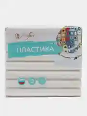 Белый полимерная глина Artifact запекаемая, классические цвета