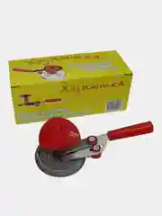 Закаточная машинка "Хозяюшка" полуавтоматическая