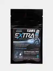 Присадка в газ EXTRATABS Драйв для снижения расхода и продления ресурса двигателя