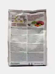 Сухой корм для кошек Сириус (SIRIUS)"Мясной рацион", 1,5 кг