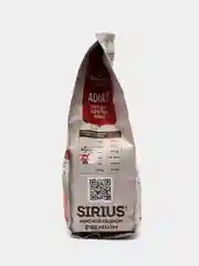 Сухой корм для кошек Сириус (SIRIUS)"Мясной рацион", 1,5 кг