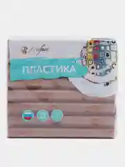 Хаки полимерная глина Artifact запекаемая, классические цвета