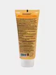 Желтый маска для лица c глиной  Asian Great Legends Панда,100 ml