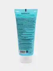 Голубой маска для лица c глиной  Asian Great Legends Панда,100 ml