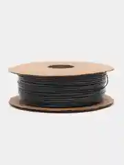 Серый пластик для 3D принтера PETG KingPlast, 1 кг
