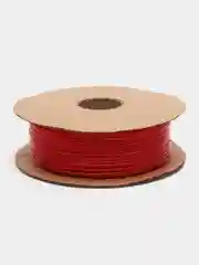 Красный пластик для 3D принтера PETG KingPlast, 1 кг