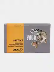 Катушка для спиннинга HIRO 10 + 1BB подшипник