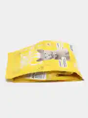 Полнорационный сбалансированный корм для котят с цыпленком Smart Cat, 400 гр