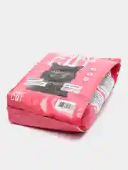Полнорационный сбалансированный корм для кошек с ягненком Smart Cat, 1400 г