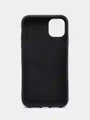 Серый чехол с принтом логотипом  автомобиля матовый для iPhone 11 Xr 7 8 6 12 X Xs 12 Pro айфон