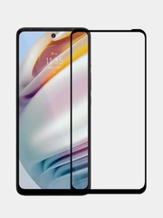 Стекло-пленка на Infinix Note 10 Pro, 12, 12 Vip, 12 Pro, 30, 30i, 30 Pro, Hot 11 Play