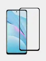 Противоударное гибкое стекло-пленка на Xiaomi Redmi Note 11s 5G, Redmi A1+, 9, 9A, 9C