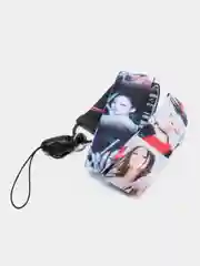 Аметистовый подарочный набор K-pop карточек Stray Kids (Стрей Кидс) и Black Pink (Блэк Пинк), 8 марта