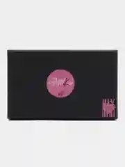 Фуксия подарочный набор K-pop карточек Stray Kids (Стрей Кидс) и Black Pink (Блэк Пинк), 8 марта
