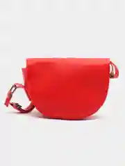 Красный детский кошелек