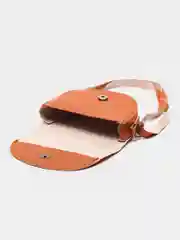 Терракотовый детский кошелек